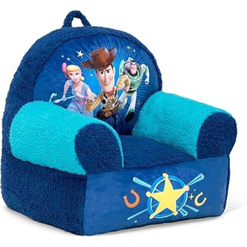 Delta Children Cozee Buddy Chair, Toy Story