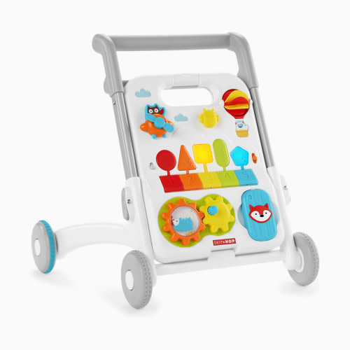 Skip Hop Explore & More 4-in-1 Toy Walker