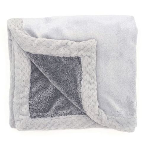 aden + anais essentials Plush Baby Blanket