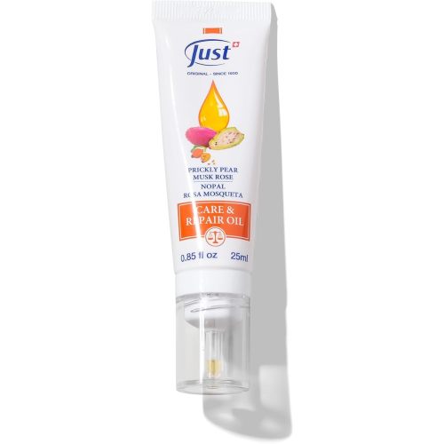 Swiss Just - Care & Repair Oil - 25 ml