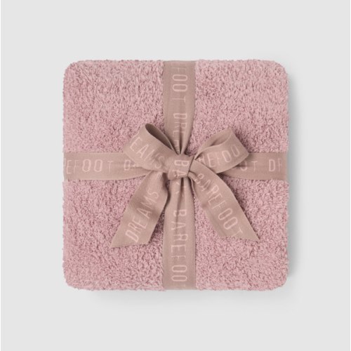Barefoot Dreams Personalized Baby Blanket