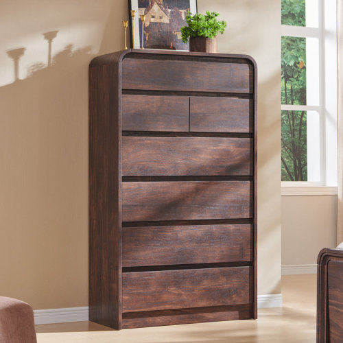 Ebern Designs Dresser & Reviews | Wayfair