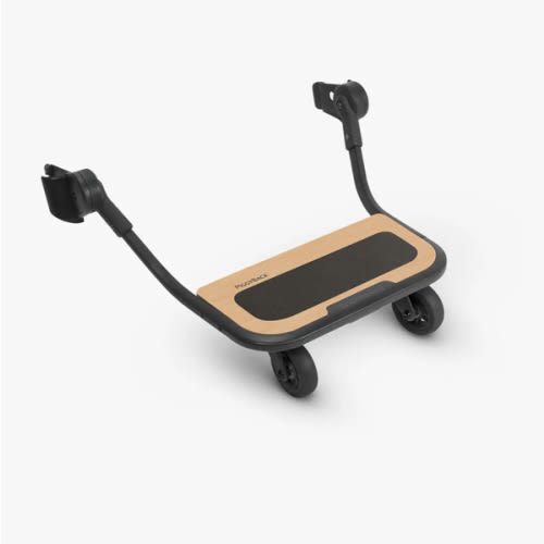 Piggyback for Vista - UPPAbaby
