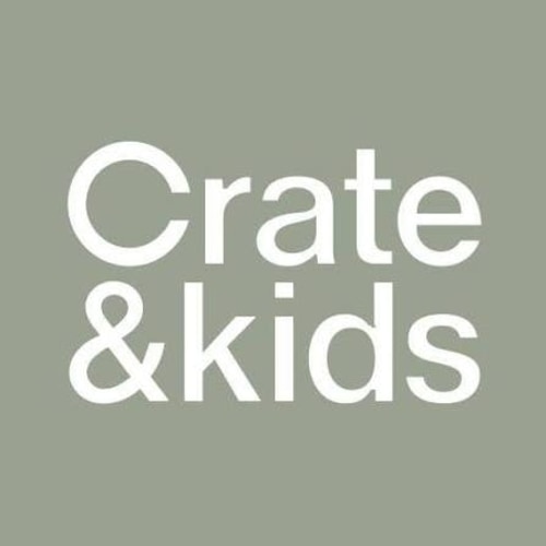 Crate & Barrel Baby Registry
