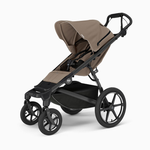 Thule Urban Glide 4-wheel - Tinted Taupe