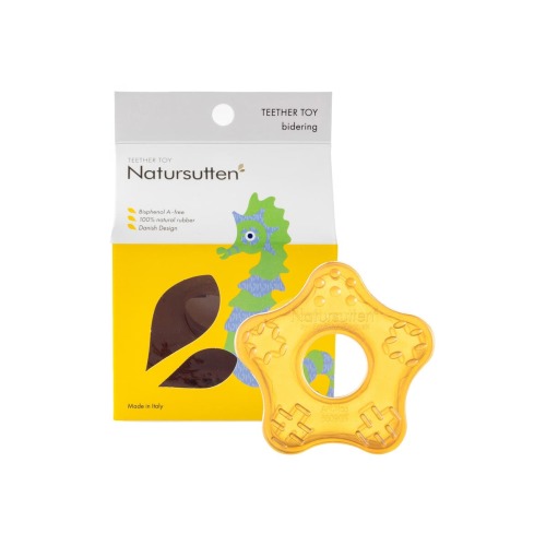 Teether Toy