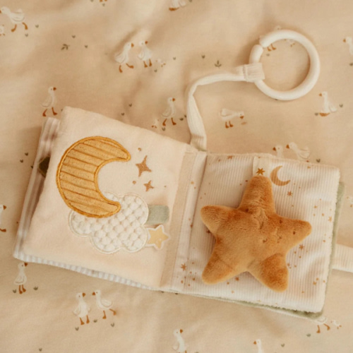 Little Dutch Soft Activity Bundle | Newborn Naturals