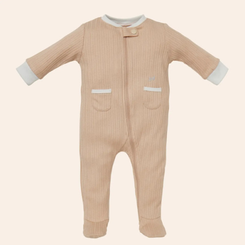 Stowe Sleeper - Young Days