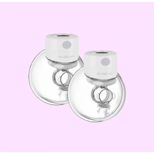 Original V2 Wearable Breast Pump - Twin Pack - 12 levels