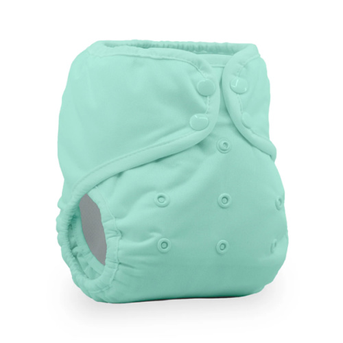 Cloth Diaper: Opal