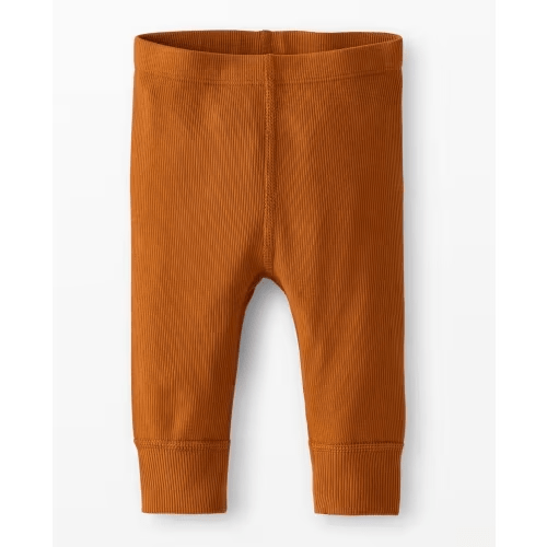 Baby Ribbed Leggings