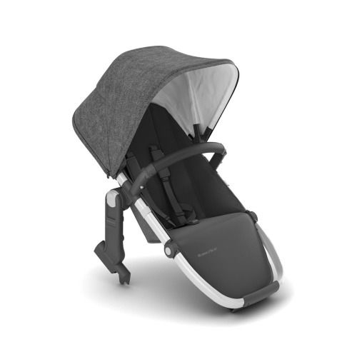 RumbleSeat V2+
