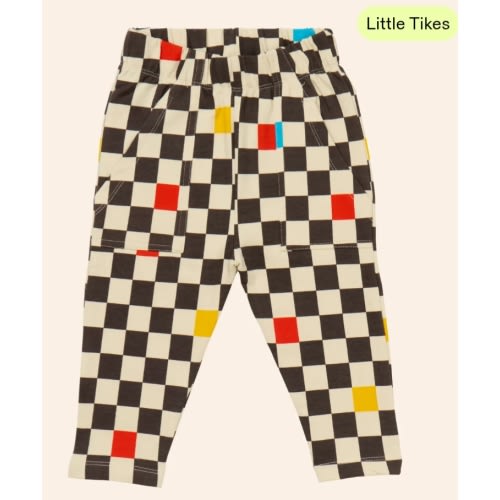 Need for Speed Baby Pants – Young Days