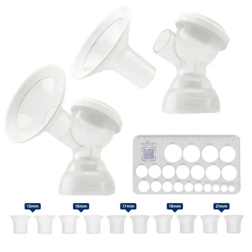 EasyFit Flange Kit (24mm Flange with 10 inserts)