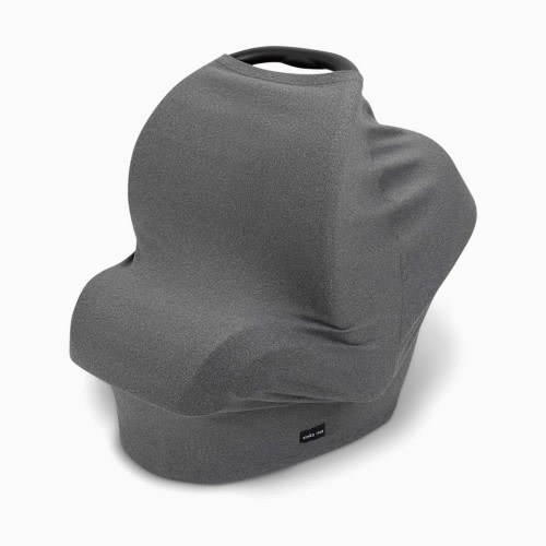 Simka Rose Multi Use Car Seat Cover - Grey