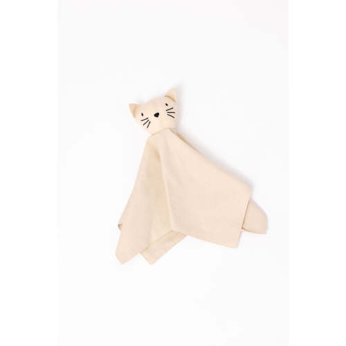 Sparrow - Linen Lovey Kitten – WildBird