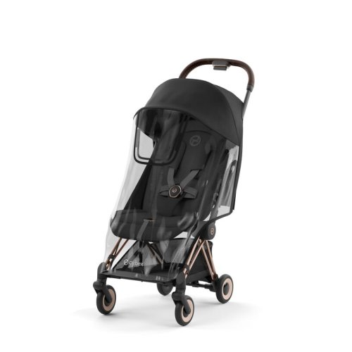 CYBEX Coya Rain Cover - Transparent