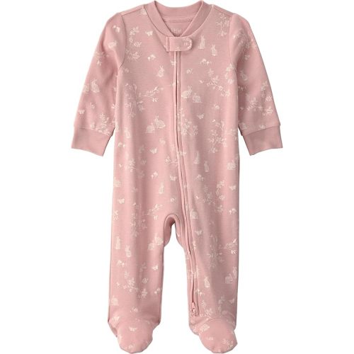 little planet by carter's unisex-baby Sleep and Play Made With Organic Cotton