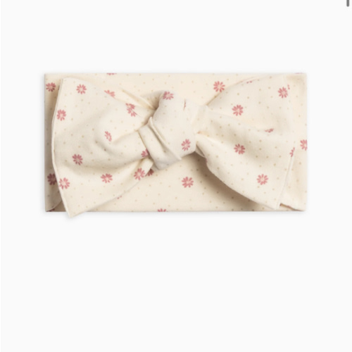 Hattie Bow Wrap