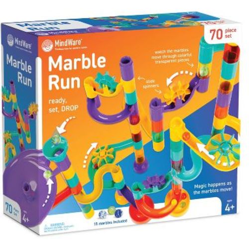 MindWare Marble Run