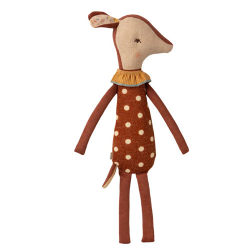 Sleepy Wakey Bambi, Medium - Maileg USA