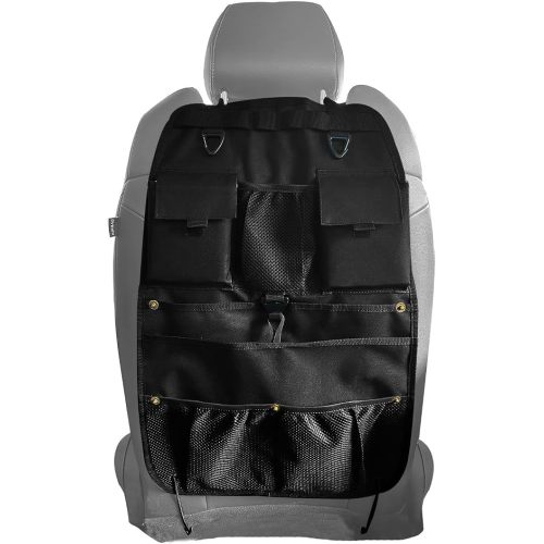 Car Seat Organizer