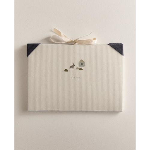 BABY DONKEY DOCUMENT FOLDER | Zara Home United States of America