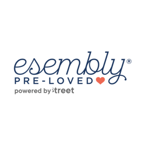 About - Info | Esembly Pre-loved