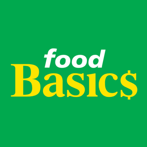 Food Basics Gift Card