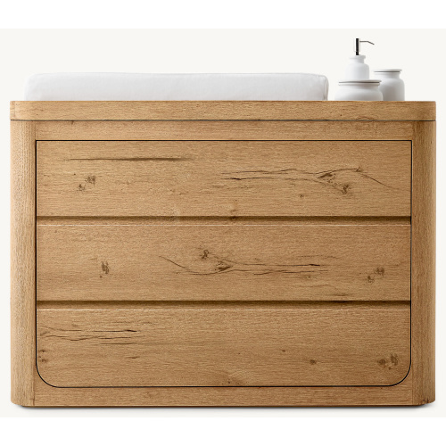 Oslo Dresser & Topper Set | RH Baby & Child