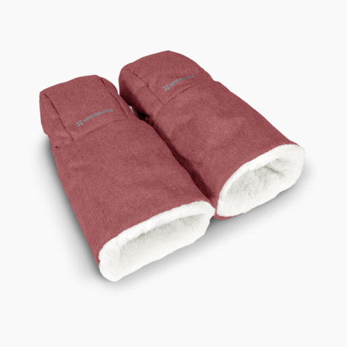 UPPAbaby CozyHandmuffs - Lucy