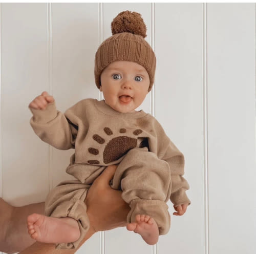 Sunshine Set - 3-6 months