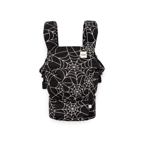 Spider Web - Signature Woven Explore Baby Carrier