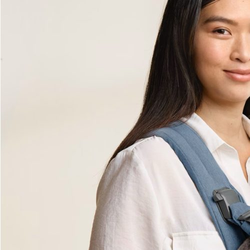 BabyBjörn Baby Carrier Harmony