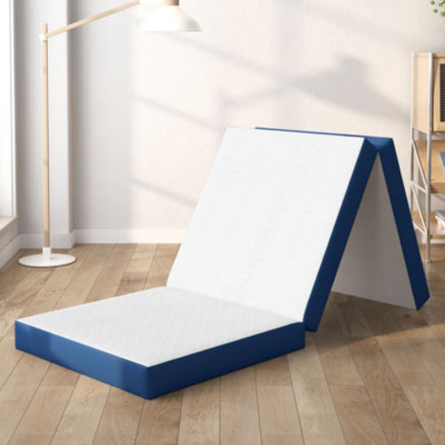 Vinny Medium Gel Memory Foam Mattress | Wayfair