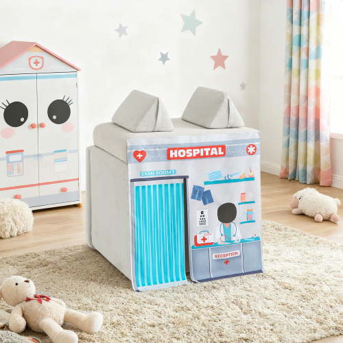 Little Nest 3-Piece Adventure Panels