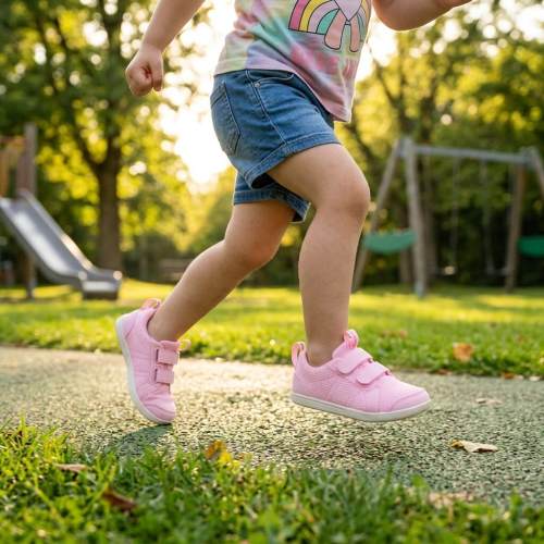 Kids Barefoot Shoes – voucher or a pair of your choice