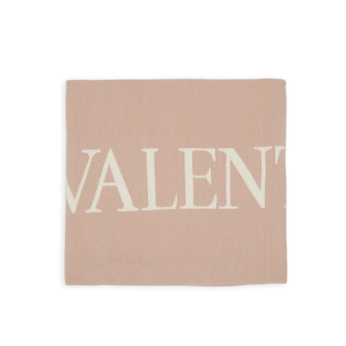 Blanket Name Pink- Personalized · Minicoton