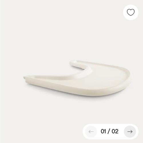 Stokke® Tray | Stokke® Online Shop