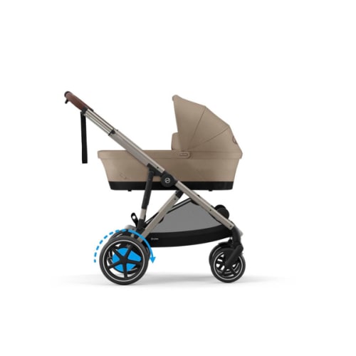 CYBEX e-Strollers | Official Online Shop