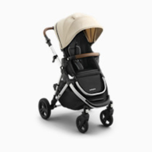 Mockingbird Single Stroller 3.0 - Oat