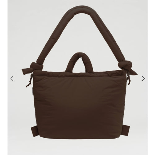 Ona Soft Bag – Ölend