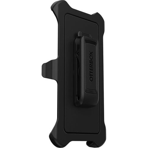 OtterBox iPhone 17 Pro Max (Only) - Defender Series Holster Belt Clip Replacement - Black