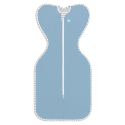 Swaddle Up™ 1.0 TOG Original Stretch Cotton Swaddle