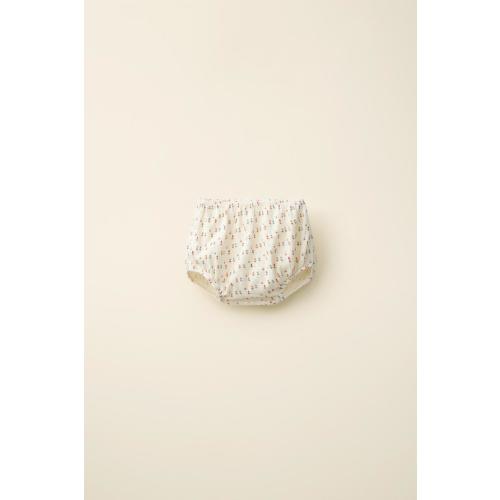 TULIP POINTELLE BLOOMERS CREATED BY CARAMEL LONDON X ZARA - Printed | ZARA United States