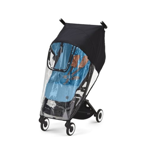 Libelle Rain Cover - Transparent