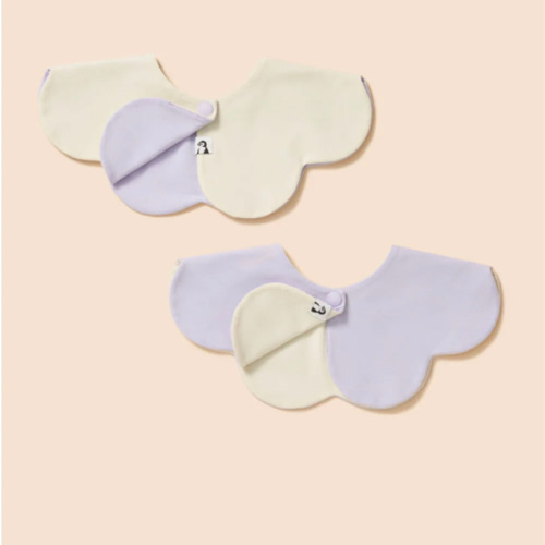 Konny Bib Reversible (0-2Y)