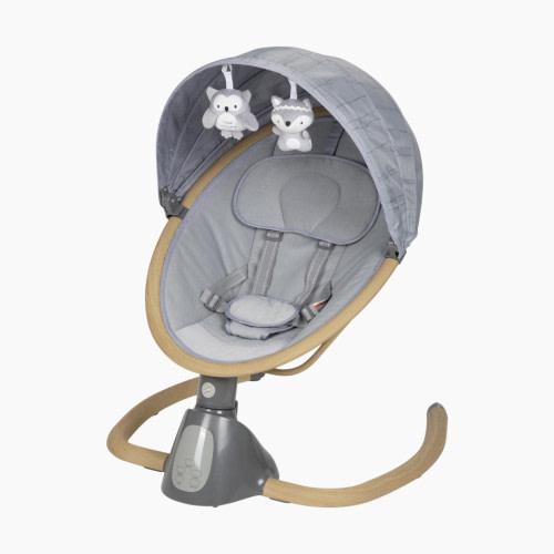 Safety 1st 5 Modes Bluetooth Swing - High Street