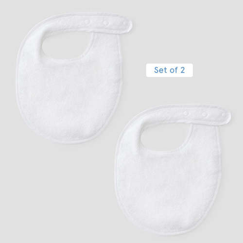 Bibs (pair)