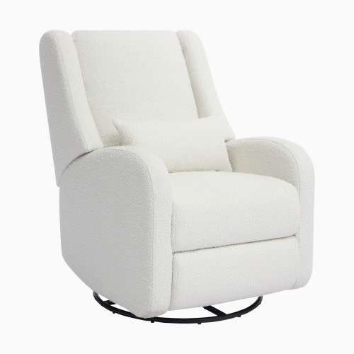 Nurture& The Charleston Wingback Plus - Boucle